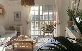 Casa luminosa